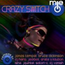 mLe & Satori C - Crazy Switch