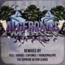Algeronics - I\'m Back (Chpsmks Remix)