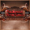The Supreme Action League - You\'re The One (Original Mix)