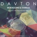 Davton - Mokaccino & Vanilla