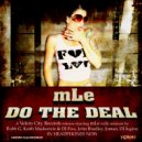 mLe - Do The Deal (DJ Juginz Remix)