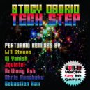 Stacy Osorio & Lil Steven - Tech Step