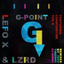 Lefo X - G-Point