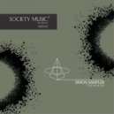 Simon Sampler - Spayce (Original mix)