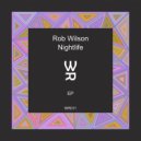 Rob Wilson - Late Night (Original mix)
