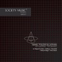 Israel Toledo & Lathan - Anti Materia (ReneHell Remix)