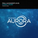 Paul Alexander (AUS) - Rune (Original mix)
