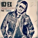 DJ Ex - Never Leave (feat. Thola) (Extended Mix)