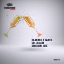 Blacker & James - Celebrate