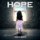 Yako Beatz - Desire