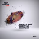 Blacker & James - Interstellar