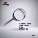 Blacker & James & Davi Lisboa - Detail (Radio mix)
