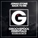 Jonas Stone - Back To Me