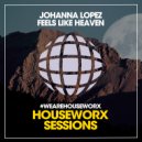 Johanna Lopez - Feels Like Heaven (Instrumental Mix)