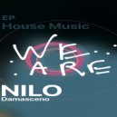 Nilo Damasceno - Under Bass