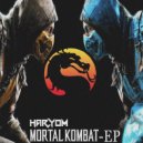 Haryom - Mortal Kombat