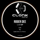 Roger Dee - Lost