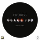 Hydriss - Deeper Space