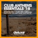 Active Surfers - Everyday In My Lie (Club Mix)