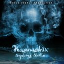 Hashashin - Smoking Skills
