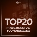Following Light - Owl\'s Nest (Original mix)