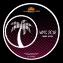 Masterdub - Digital Croon. (Original mix)
