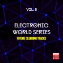 DJ Martello & DJ-Emy - Electric Bass Tornado