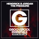 Henrick B Jordan - The Pressure