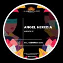 Angel Heredia - Jerico