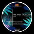 Mata Jones & Alex Loco - Lost