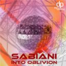 Sabiani - Into Oblivion