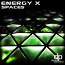Energy X - Spaces