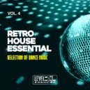 Alex Patane\' - Across The Land (Original Mix)