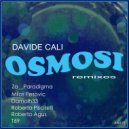 Davide Cali - Osmosi