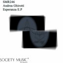 Andrea Ghirotti - Parallel Journey