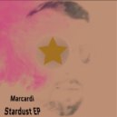 Marcardi - Strange Object