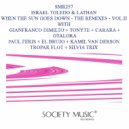 Israel Toledo & Lathan - When The Sun Goes Down (Otalora Remix)
