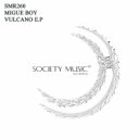 Migue Boy - I\'ll Be There (Original mix)