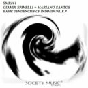 Giampi Spinelli - Basic Tendencies Of The Individual