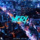Mory - Show Your Face (feat. PuPu)