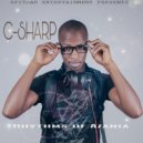 C-Sharp - Deja Vu (feat. Clean Beat) (Original mix)