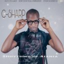 C-Sharp - INkosi Eyodwa (feat. Charlie)