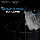 Julian Rocchi & Rodrigo Diaz - I Know (Original mix)