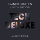 Franco Paulsen - Light In The Void