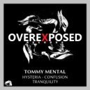 Tommy Mental - Tranquility
