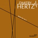 Dmitry Hertz - Be With Me