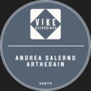 Andrea Salerno - Arthedain