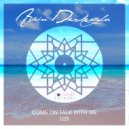 Askin Dedeoglu - Told Me (Original Mix)
