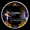 Flashers - With Tribe