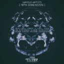 Vegim - 10TH Dimension (Original mix)